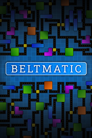 Beltmatic poszter