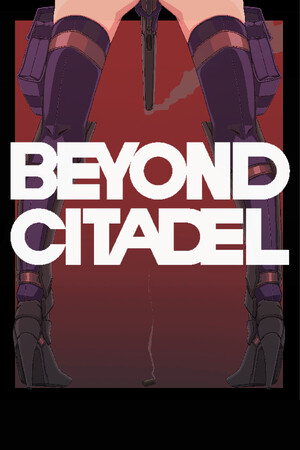 Beyond Citadel poszter