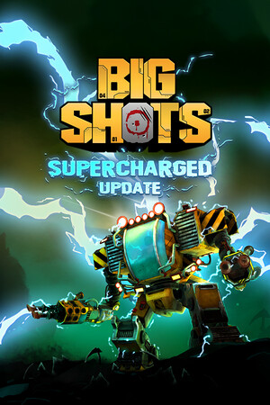 BIG SHOTS poszter