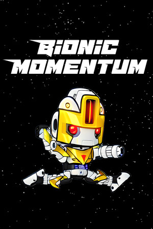 Bionic Momentum poszter