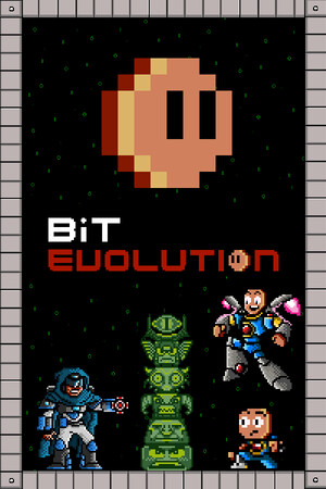 BiT Evolution poszter