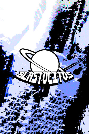 Blastocitos poszter