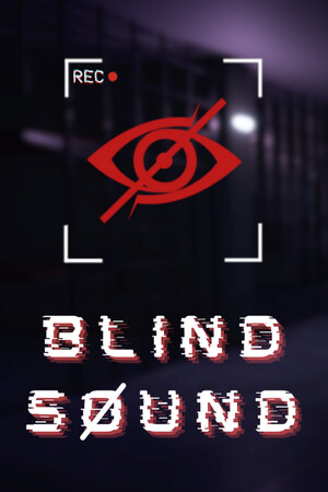 Blind Sound poszter