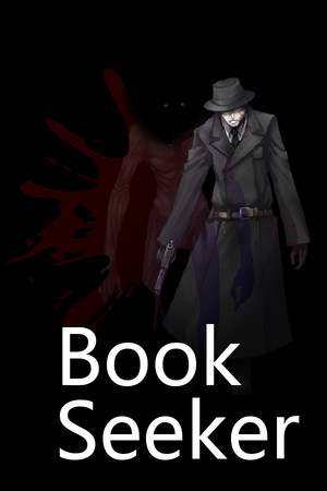 寻书人 Book Seeker poszter
