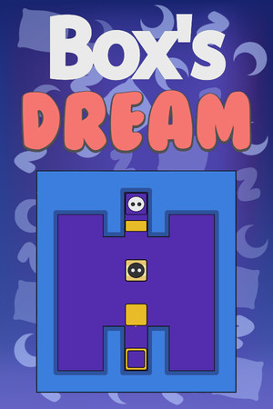 Box's Dream poszter