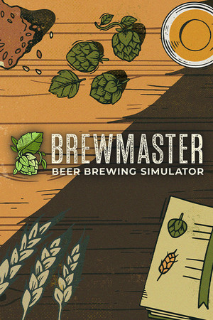 Brewmaster: Beer Brewing Simulator poszter