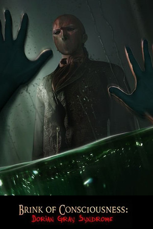 Brink of Consciousness: Dorian Gray Syndrome Collector's Edition poszter