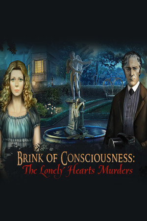 Brink of Consciousness: The Lonely Hearts Murders poszter