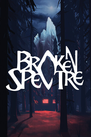 Broken Spectre poszter