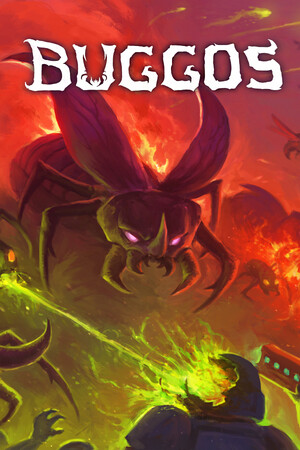 Buggos poszter