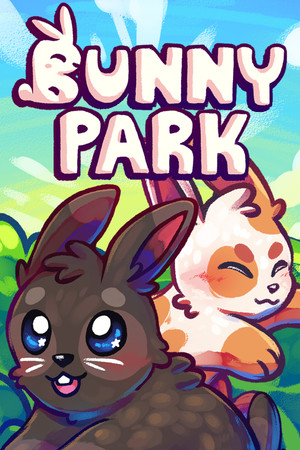 Bunny Park poszter