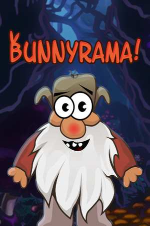 Bunnyrama poszter