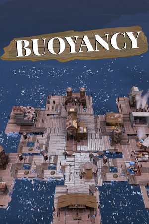 Buoyancy poszter