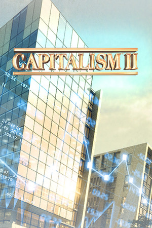 Capitalism 2 poszter