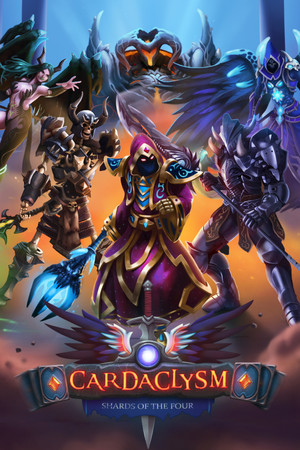 Cardaclysm poszter