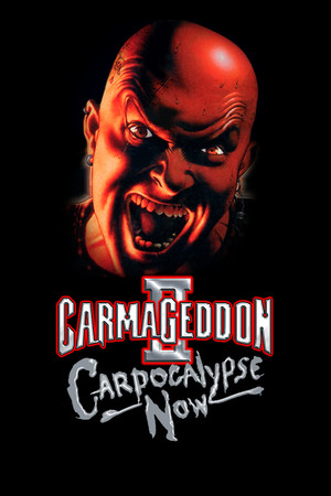 Carmageddon 2: Carpocalypse Now poszter