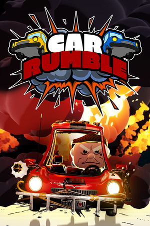 CARRUMBLE poszter