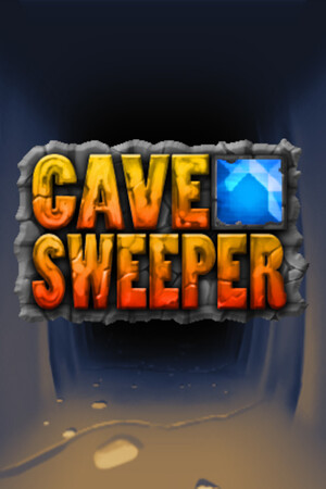 Cavesweeper poszter