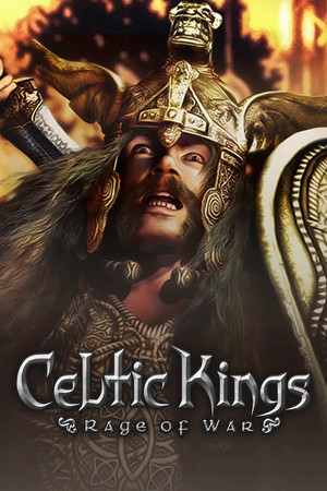 Celtic Kings: Rage of War poszter