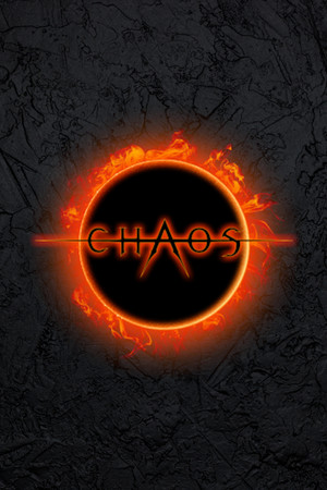 Chaos poszter