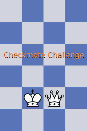 Checkmate Challenge poszter
