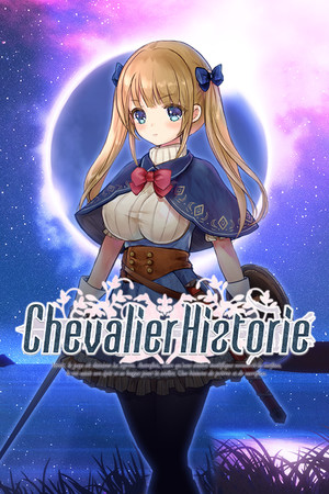 Chevalier Historie poszter