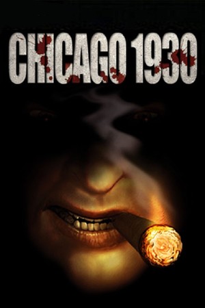 Chicago 1930 : The Prohibition poszter