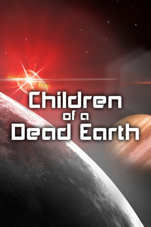 Children of a Dead Earth poszter