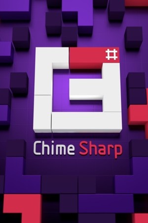 Chime Sharp poszter