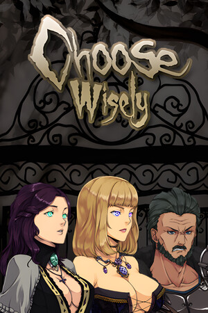 Choose Wisely poszter