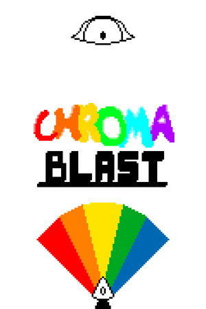 Chroma Blast poszter