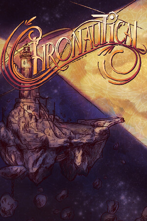 Chronautical poszter