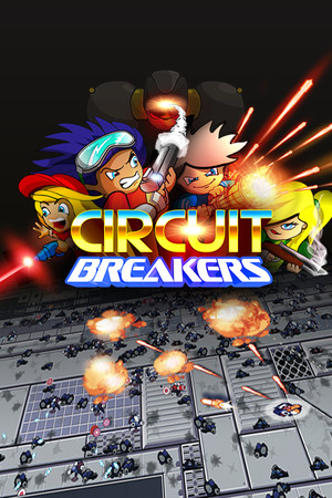 Circuit Breakers poszter