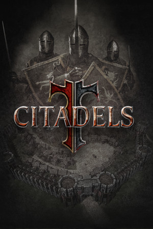 Citadels poszter