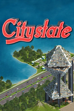 Citystate poszter