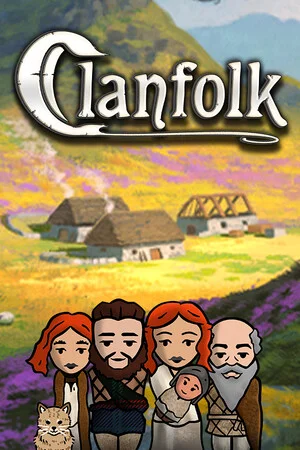Clanfolk poszter