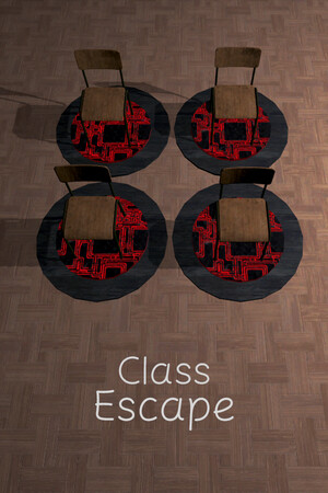 Class Escape poszter