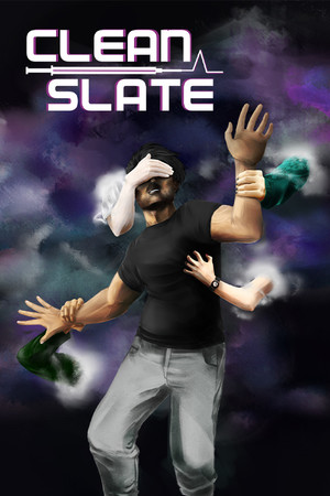 Clean Slate poszter