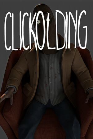 CLICKOLDING poszter
