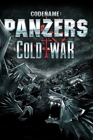 Codename: Panzers - Cold War poszter