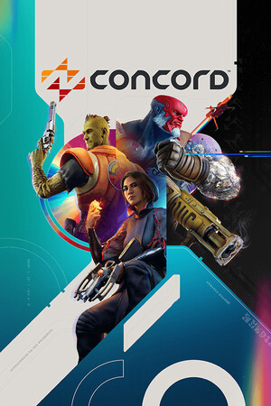 Concord™ poszter