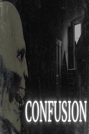 CONFUSION poszter