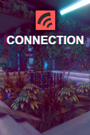 Connection poszter