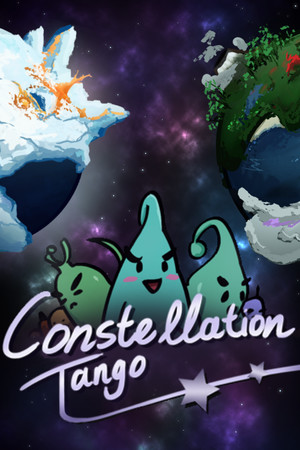 Constellation Tango poszter