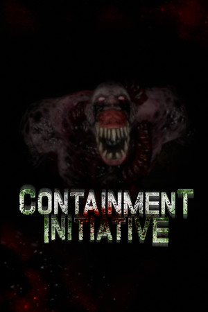 Containment Initiative poszter