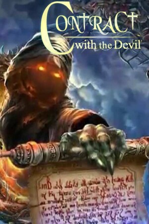 Contract With The Devil poszter