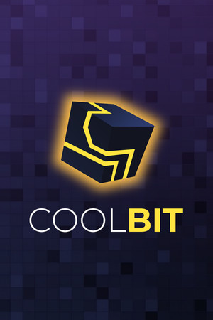 Coolbit poszter