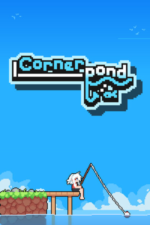 Cornerpond poszter