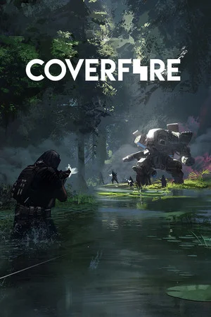 Cover Fire: Offline Shooting Game poszter