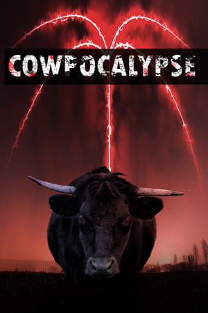 Cowpocalypse - Episode 0 poszter